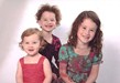 
<p><strong>Capillary malformation (port wine stain)<br />
</strong>On the right arm extending onto hand/chest and back.
Approx 6 years. No treatment.<br />
 <strong>3 of 3&nbsp;</strong></p>
